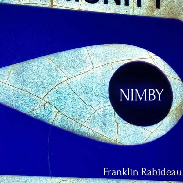 Cover art for NIMBY